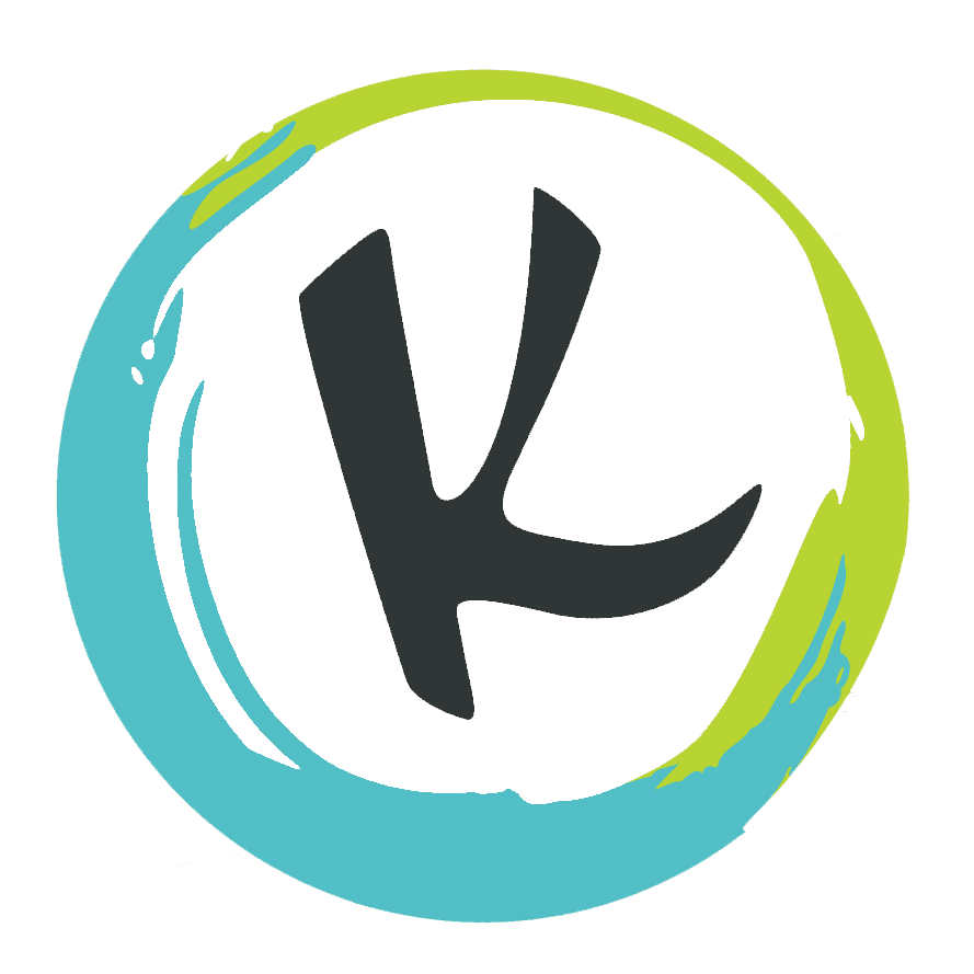 Koi Fusion Logo